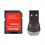 Sandisk MobileMate Duo - card reader - Hi-Speed USB